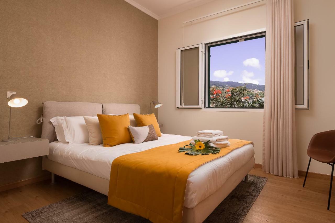 Villa Sunrise View by Madeira Sun Travel Santa Cruz  Esterno foto